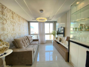 Apartamento Moderno no Centro de Capão da Canoa